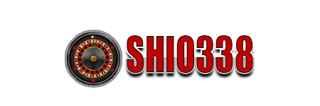 Logo SHIO338